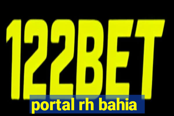 portal rh bahia